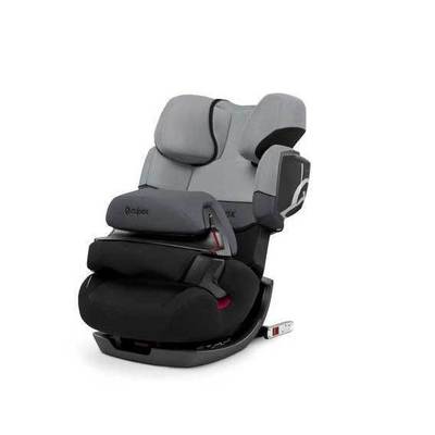 下单立减 5!CYBEX 赛百斯 Pallas M-Fix 儿童汽车安全座椅 德淘-