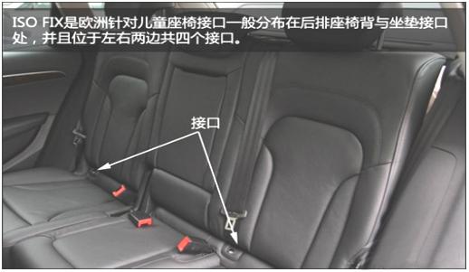 可能是全宇宙最全面的儿童汽车安全座椅选购和使用指南