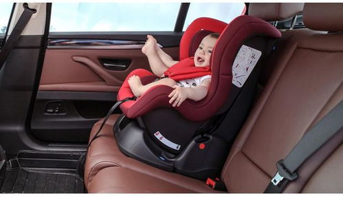 辟谣,孩子的安全座椅按年龄选择 根据宝宝体重选择才正确
