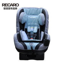 2018年儿童安全座椅的排名