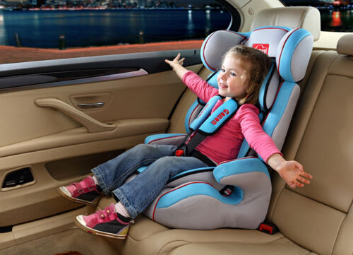 2015儿童安全座椅十大品牌排行榜