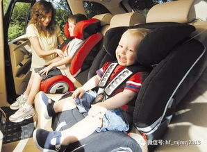 孩子不喜欢坐安全座椅怎么办