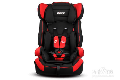 如何挑选合适自己宝宝的儿童安全座椅
