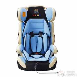 赢日出儿童安全座椅 隐藏巨大商机