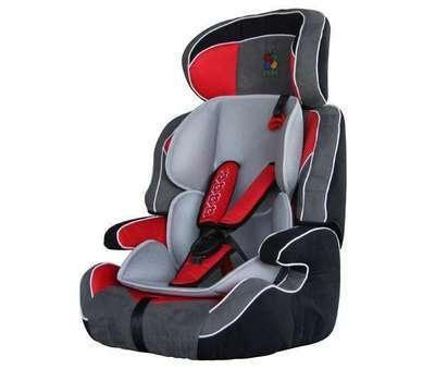 江苏一儿童安全座椅生产商在德国被爆产品有伤害的风险