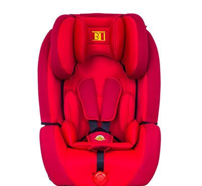 嶓特 儿童安全座椅工厂 孩子宝宝汽车座椅 9月-12岁 3C 代发贴牌