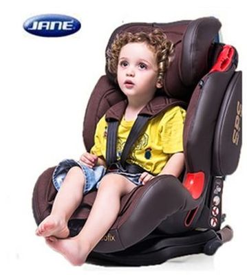 汽车安全座椅排行榜:欧洲各国第一儿童安全座椅
