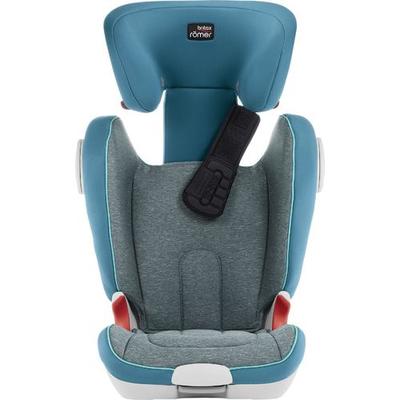 儿童安全座椅也是有使用年限,你知道吗?