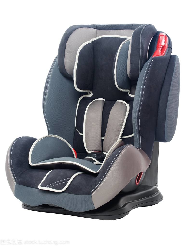 儿童安全汽车座椅