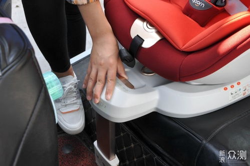 qborn儿童安全座椅,适用0 12岁孩子使用