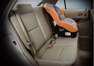最新儿童安全座椅品牌排名 附选购与安装方法