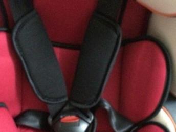 图 全新英国儿童汽车安全座椅 武汉母婴 儿童用品