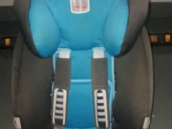 图 britax百代适百变王安全座椅 上海二手母婴儿童用品