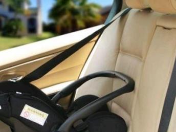 图 感恩儿童摇篮式安全座椅 上海母婴 儿童用品