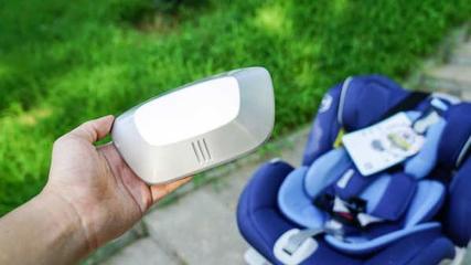 儿童安全座椅选购指南：基于奥德赛实测体验分享