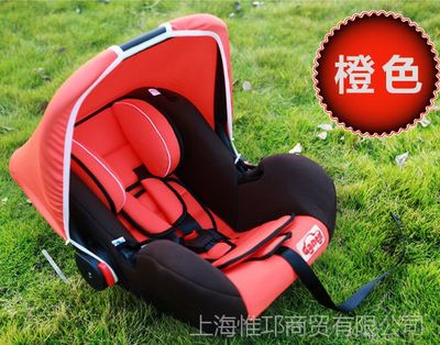 工厂特惠 婴儿新生儿童安全座椅及车载提篮式坐椅全方位解析与图片展示