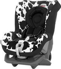 百代适头等舱0-4岁儿童汽车安全座椅 全方位守护宝贝出行安全