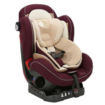 爱卡呀 Aikaya 汽车儿童安全座椅 专为0-7岁宝宝设计的进口安全座椅