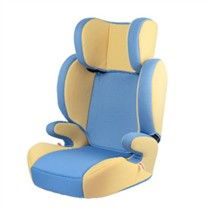 倍安杰小飞侠大童款贵族黄儿童安全座椅 价格与电商最低报价分析