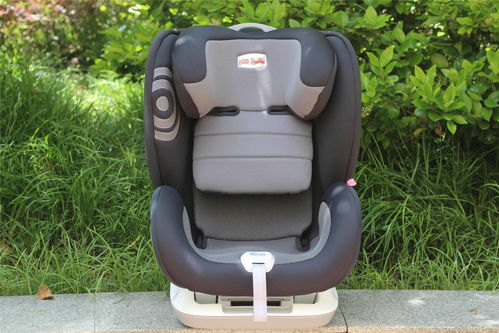 为宝宝出行保驾护航，为猫头鹰儿童安全座椅打Call