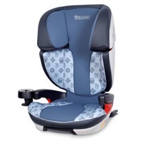 惠尔顿茧之旅ISOFIX 3-12岁儿童安全座椅印象灰评测与报价解析