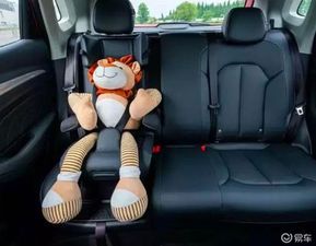 家长省心，宝宝不哭闹，竟然全因这款一体式儿童安全座椅