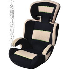 守护安全，一路同行——宁波翔硕儿童用品为宝贝出行保驾护航