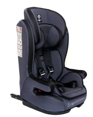 守护天使的摇篮 汽车儿童安全座椅的重要性与选择