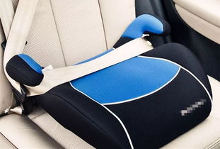 儿童安全座椅你用对了吗？错误使用反而增加风险