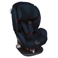 BeSafe挪威Izi Comfort棕色儿童汽车安全座椅深度评测